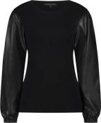 Tramontana Jumper black