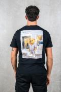 Baron Filou Lxxviii the luxury shopper backprint