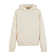 Urban Classics Meisjes badstof lichtgewicht oversized hoodie