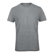 B and C B&c heren favoriete korte mouwen triblend t-shirt