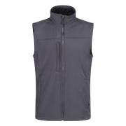 Regatta Heren flux softshell body warmer