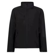 Regatta Reid mens softshell windbestendig waterafstotend jasje