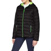 Result Urban mens snowbird hooded jacket