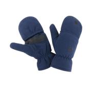 Result Unisex winter essentials palmgrip handschoen-mitt