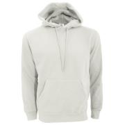 SG Heren gewone hooded sweatshirt top / hoodie