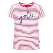 Regatta Dames odalis stripe t-shirt