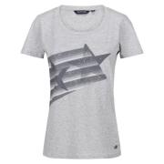 Regatta Dames filandra vii star marl t-shirt