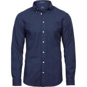 Tee Jays Heren perfect oxford overhemd