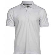 Tee Jays Herenclub poloshirt