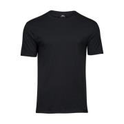 Tee Jays Heren luxe katoenen t-shirt