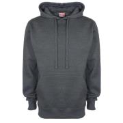 FDM Unisex plain original hooded sweatshirt / hoodie (300 gsm)