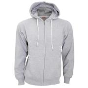 FDM Unisex team zip hoodie