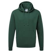 Russell Athletic Heren authentieke hooded sweatshirt / hoodie