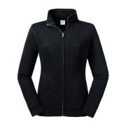 Russell Athletic Dames authentieke sweat jacket