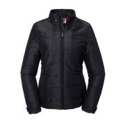 Russell Athletic Dames cross jacket