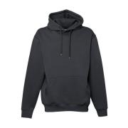 Tee Jays Heren hooded cotton blend sweatshirt