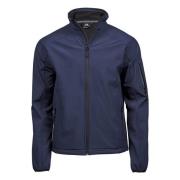 Tee Jays Herenprestatie softshell-jasje