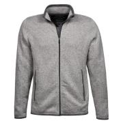 Tee Jays Heren aspen full zip jacket