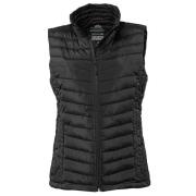 Tee Jays Dames gevoerde zepelin vestjas / gilet