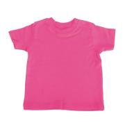 Babybugz T-shirt met korte mouwen voor baby's