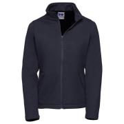 Russell Athletic Dames slimme softshell-jasje