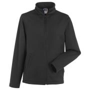 Russell Athletic Heren slimme softshell-jas