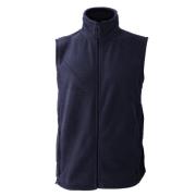 Russell Athletic Fleece vest / bodywarmer