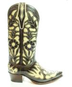 Sendra Dames westernlaarzen 5529-02