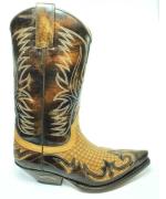 Sendra Dames westernlaarzen 3241t-04