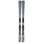 K2 All mountain ski's