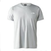 The North Face Casual t-shirt heren