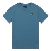 Lyle and Scott Casual t-shirt jongens