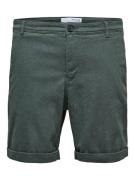 Selected Casual short heren