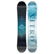 Nitro All mountain snowboard dames