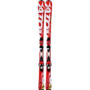 Atomic All mountain ski's junior