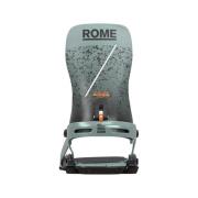 Rome Snowboard binding