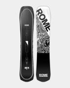 Rome All mountain snowboard