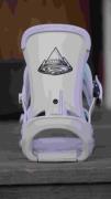 Vimana Snowboard binding