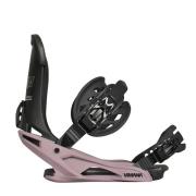 Vimana Snowboard binding