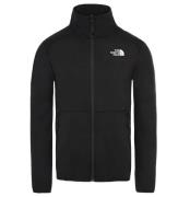 The North Face Fleece vest heren