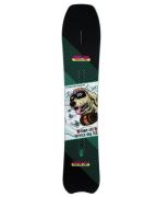 Rome All mountain freeride snowboard