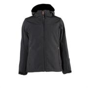 Brunotti Softshell winterjas meisjes