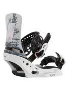 Burton Snowboard binding