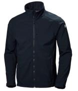 Helly Hansen Soft shell jas heren