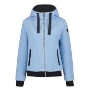 Luhta Fleece vest dames