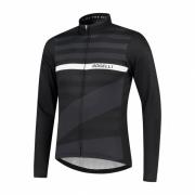 Rogelli Fietsshirt lange mouw heren