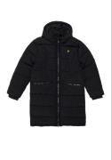 Lyle and Scott Casaul winterjas jongens