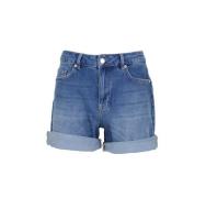 Selected Casual short dames