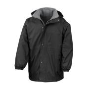 Result Heren reversible stormdri 4.000 waterdicht windproof anti pilli...