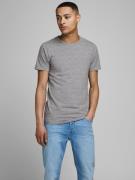 Jack & Jones Basic o-neck tee s/s noos